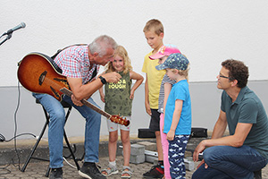 Sommerfest 2026 des Skfm-Ahrweiler e.V.